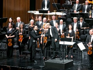 Фестивал у Бергенцу 2023.