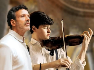 Директан пренос из Коларчеве задужбине