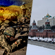 Москва и Кијев на другу годишњицу рата – у Украјини мобилизација, циљеви Русије непромењени