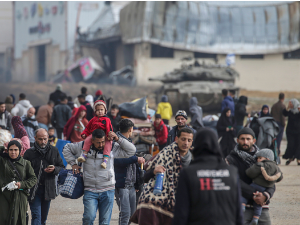 Напад ИДФ-а у Деир ел Балаху, убијено најмање 40 Палестинаца; САД извеле нове ударе на ракете Хута у Јемену