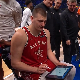 Јокић водио тајм-аут на ол-стару, тренер "Џокер" оставио Дончића на клупи