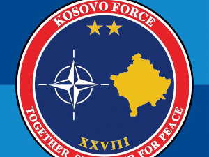 Кфор: Посвећени смо напорима међународне заједнице за трајну безбедност на КиМ