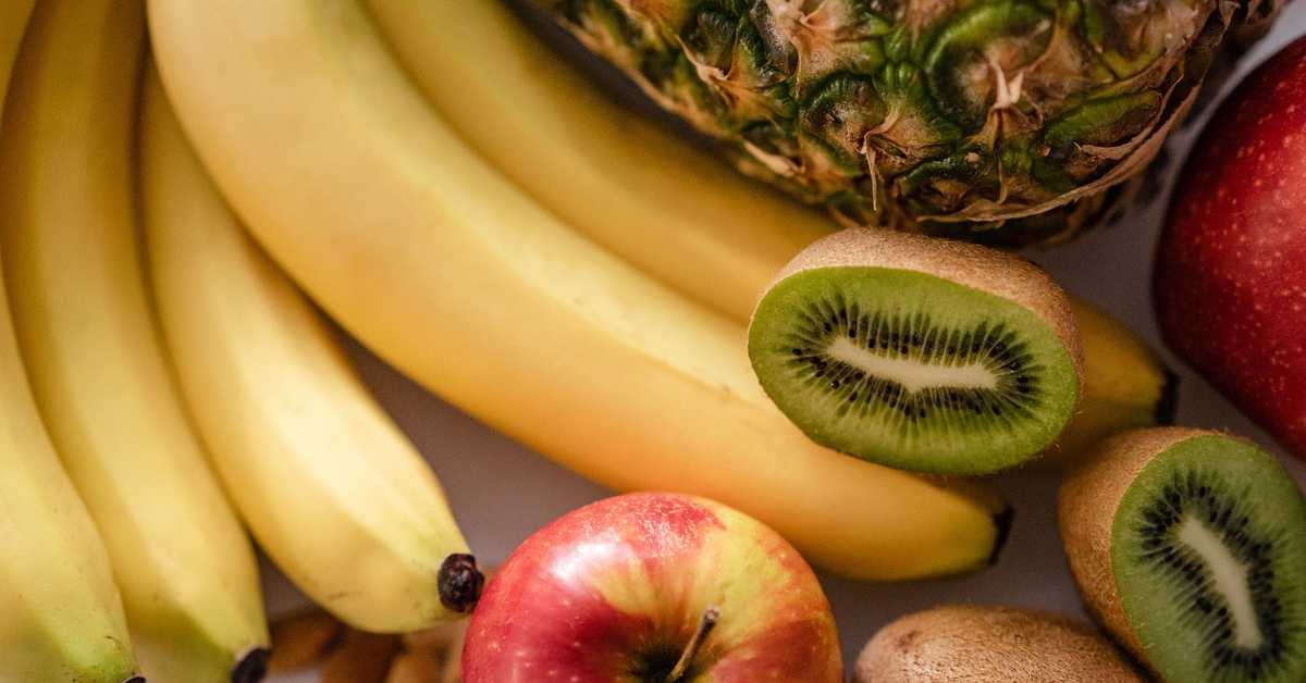 Може ли се јести превише воћа