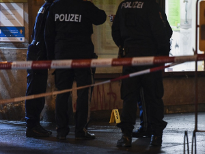 За 24 сата у Бечу убијено пет жена – три у борделу, мајка и ћерка у стану