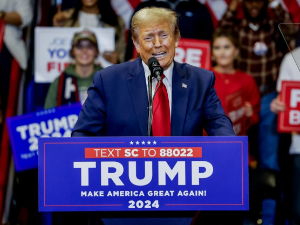 Трампу наложено да исплати више од 454 милиона долара због финансијске преваре