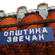 Кфор се повукао испред зграде општине Звечан - остаје у подручју, спроводиће редовне патроле
