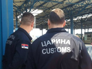 На Хоргошу ухапшен пољски држављанин, одузета му већа количина новца и аутомобил