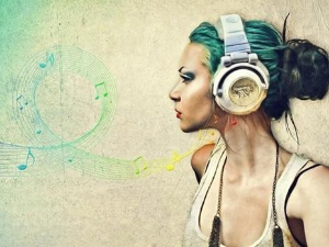 Музички драгстор