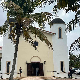 Освештана црква Свети Симеон Мироточиви у Мајамију