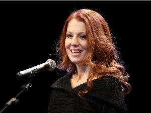 Сјај у очима