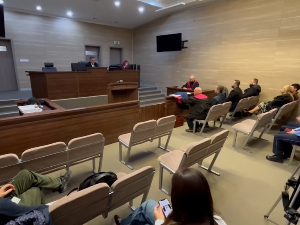 Петровић и Обреновић осуђени у Приштини на шест месеци затвора, признали кривицу