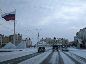 Адвокат Наваљног приведен у Москви 