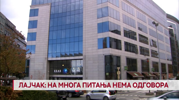 Дневник: Лајчак: На многа питања нема одговора