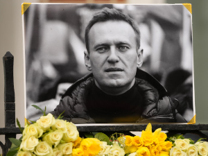 Алексеј Наваљни биће сахрањен у петак у Москви