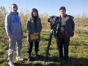 Знање имање: Понуда и потражња