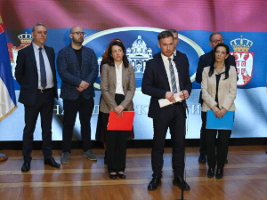 Србија против насиља тврди да извештај ОДИХР-а доказује изборну крађу, траже понављање избора у Београду