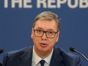 Вучић: Приштина у Бриселу показала да не жели договор, западни партнери желе решење