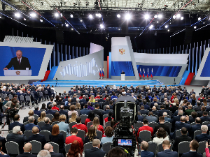 Кијев: Није тачно да су Руси ушли у Бердичи; САД: Нема назнака да ће Москва употребити нуклеарно оружје 