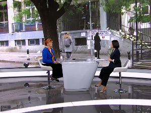 Школски психолог: Траума код ђака из Рибникара није ни залечена, питање је шта деца раде кад нису у школи