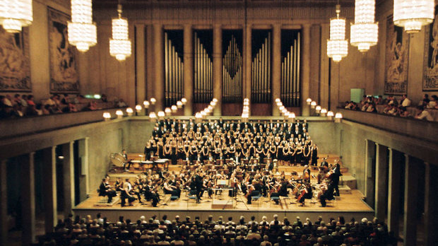 Светске музичке позорнице