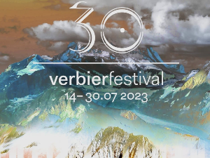 Фестивал у Вербијеу 2023   