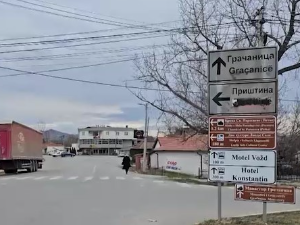 Новчане казне за Албанце који су претили и узнемиравали српске дечаке