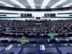 ЕП препознао значај европских интеграција Србије и других земаља