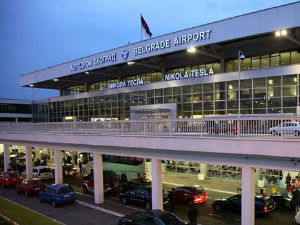 Београдски аеродром поново међу најбољима у Европи