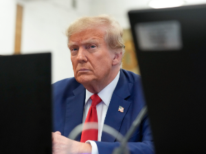 Суд у Илиноису забраниo Трампу да учествује на републиканским предизборима