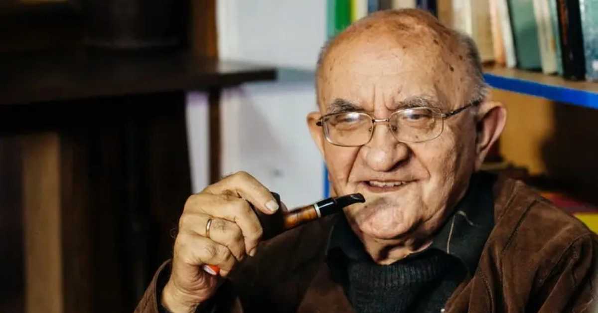 Остави све и читај: Милош Јевтић