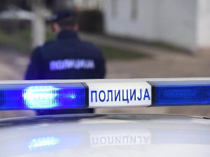 Хапшење због крађе у џамији у Бујановцу