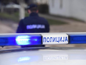 Теже повређен мушкарац у тучи у Нишу, ухапшена четворочлана група 