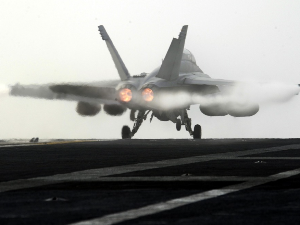 Најмање 39 страдалих у нападима САД на Ирак и Сирију; на захтев Москве у понедељак седница Савета безбедности УН