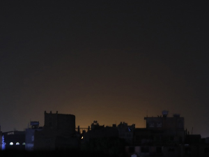 Серија нових напада САД и Велике Британије у Јемену