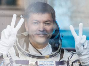 Како је руски космонаут оборио рекорд у дужини боравка у свемиру