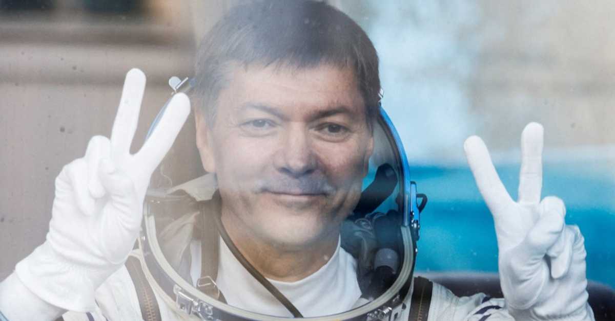 Како је руски космонаут оборио рекорд у дужини боравка у свемиру