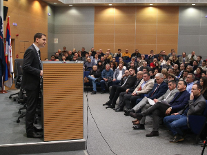 Нови ДСС усвојио декларацију о КиМ: Косовска политика доживела крах, прогласити окупацију дела територије
