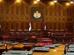 Ко ће председавати конститутивној седници Скупштине Србије, а ко помагати у њеном вођењу