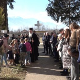 Владика Теодосије посетио Гораждевац и Осојане: Ово је својеврсно застрашивање, останите смирени