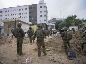 Вафа: Најмање двоје деце убијено у нападу ИДФ-а на школу у Рафи; Хути: Одговорићемо на нападе САД и Велике Британије