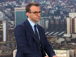 Петковић за РТС: Срби на КиМ у веома тешкој ситуацији, борићемо се да се одржи хитна седница Савета безбедности