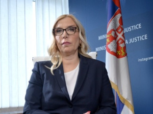 Министарка Поповић: Дубоко сам разочарана ослобађајућом пресудом за убиство Ћурувије