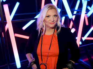 Бунт: "Охајо“