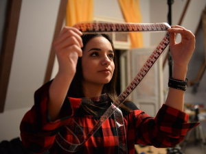 Анин свет: Врли нови свет