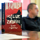 Писцу Стеву Грабовцу уручена НИН-ова награда за роман године
