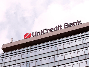 UniCredit Група остварила рекордну добит од 8,6 милијарди евра у 2023. години