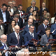 Конституисан нови сазив Народне скупштине