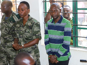 Вођа кенијског култа оптужен за смрт 191 особе, промовисање гладовања, терорисање и мучење деце