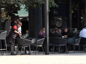 Како се прилагодити пролећним температурама усред зиме?