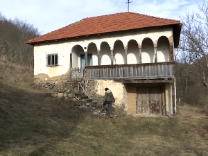 Каква је будућност села у Србији 